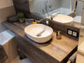 maison individuelle München Obersendling 02 1ère salle de bain 14826
