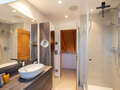 maison individuelle München Obersendling 03 1ère salle de bain 14826