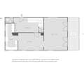 maison individuelle München Obersendling 01 plan d'étage 14826