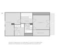 maison individuelle München Obersendling 02 plan d'étage 14826