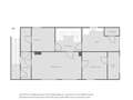 maison individuelle München Obersendling 03 plan d'étage 14826