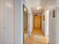 appartement München Mittersendling 04 entrée/couloir 14827