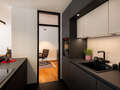 appartement München Oberföhring 02 cuisine 14829