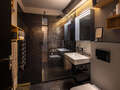 appartement München Oberföhring 01 salle de bain 14829