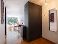 appartement München Oberföhring 02 entrée/couloir 14829