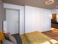 appartement München Oberföhring 04 chambre 14829