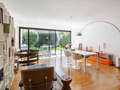 appartement München Oberföhring 02 2ième salon 14829