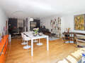 appartement München Oberföhring 04 2ième salon 14829