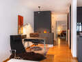 appartement München Oberföhring 05 2ième salon 14829