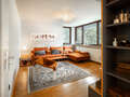 appartement München Oberföhring 01 salle de séjour 14829