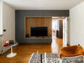 appartement München Oberföhring 03 salle de séjour 14829