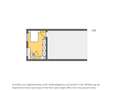 appartement München Oberföhring 02 plan d'étage 14829