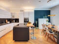 appartement München Neuhausen 01 cuisine 14830