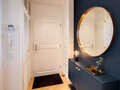 appartement München Neuhausen 01 entrée/couloir 14830