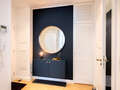 appartement München Neuhausen 02 entrée/couloir 14830