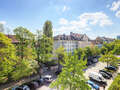 appartement München Neuhausen 01 vue 14830