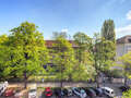 appartement München Neuhausen 02 vue 14830