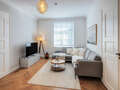 appartement München Neuhausen 01 salle de séjour 14830