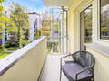 appartement München Schwabing-West 02 balcon 14831