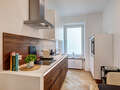 appartement München Glockenbachviertel 01 cuisine 14833