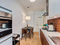 appartement München Glockenbachviertel 03 cuisine 14833