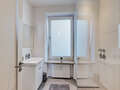 appartement München Glockenbachviertel 01 salle de bain 14833