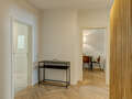 appartement München Glockenbachviertel 02 entrée/couloir 14833