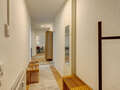 appartement München Glockenbachviertel 03 entrée/couloir 14833
