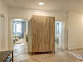 appartement München Glockenbachviertel 04 entrée/couloir 14833
