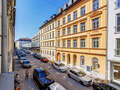 appartement München Glockenbachviertel 01 vue 14833