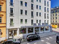 appartement München Glockenbachviertel 02 vue 14833