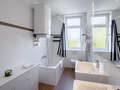 appartement München Sendling 02 salle de bain 14838