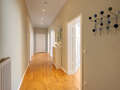 appartement München Sendling 02 entrée/couloir 14838