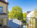 appartement München Sendling 01 balcon 14838