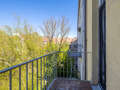 appartement München Sendling 02 balcon 14838