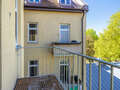 appartement München Sendling 03 balcon 14838