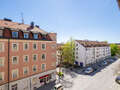 appartement München Sendling 03 vue 14838