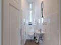 appartement München Sendling 01 deux toilettes 14838