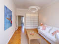 appartement München Sendling 02 salle de séjour 14838