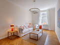 appartement München Sendling 04 salle de séjour 14838