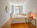 appartement München Sendling 01 1ère chambre 14838