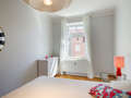 appartement München Sendling 02 1ère chambre 14838