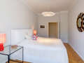 appartement München Sendling 03 1ère chambre 14838