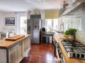 appartement München Schwabing (links der Leopoldstraße) 03 cuisine 14839