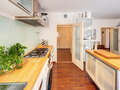 appartement München Schwabing (links der Leopoldstraße) 04 cuisine 14839