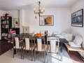 appartement München Schwabing (links der Leopoldstraße) 06 cuisine 14839