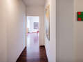 appartement München Schwabing (links der Leopoldstraße) 03 entrée/couloir 14839