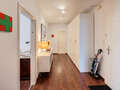 appartement München Schwabing (links der Leopoldstraße) 04 entrée/couloir 14839