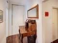 appartement München Schwabing (links der Leopoldstraße) 07 entrée/couloir 14839
