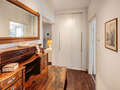 appartement München Schwabing (links der Leopoldstraße) 08 entrée/couloir 14839
